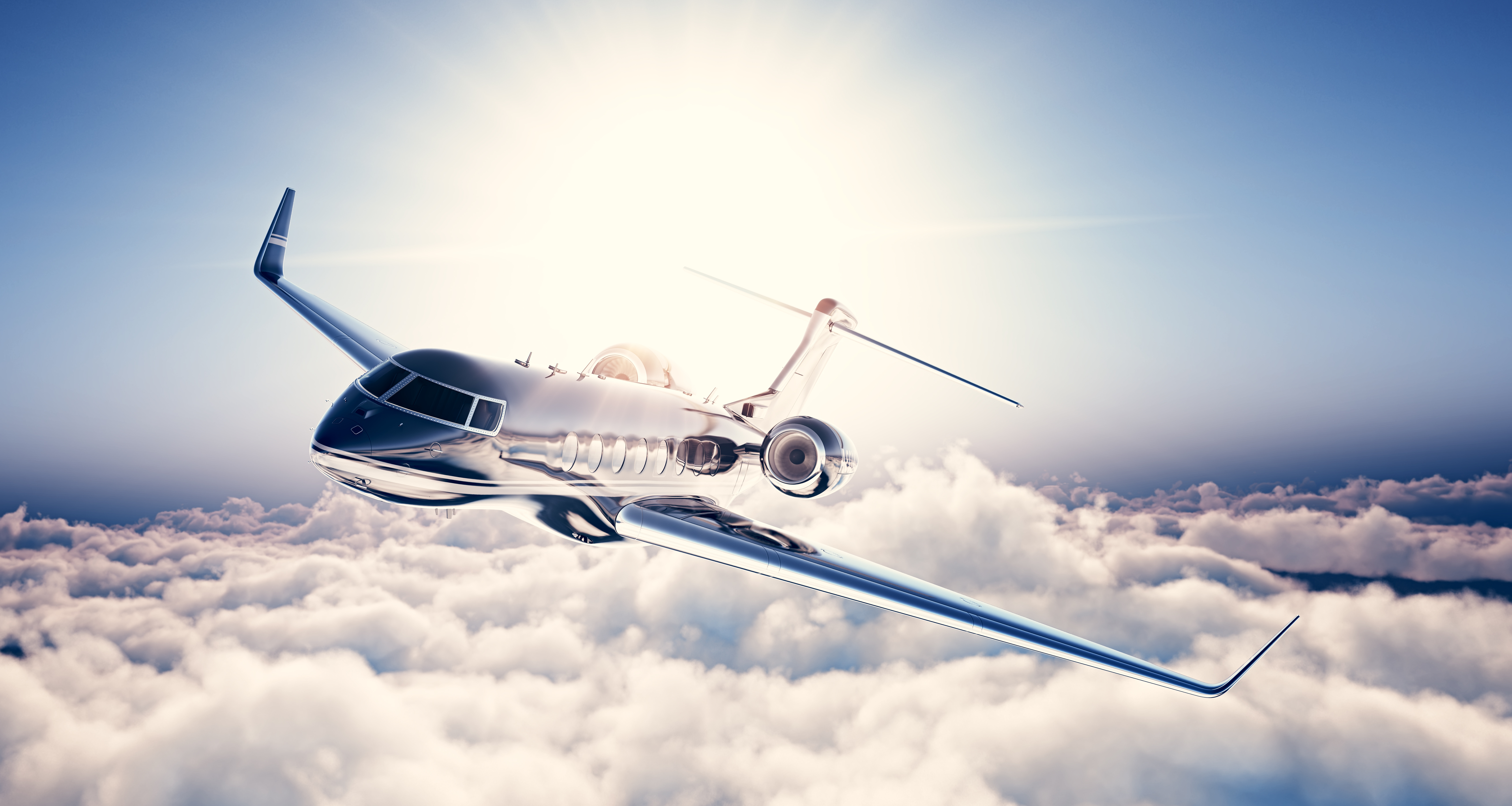 About Plexus Aviation